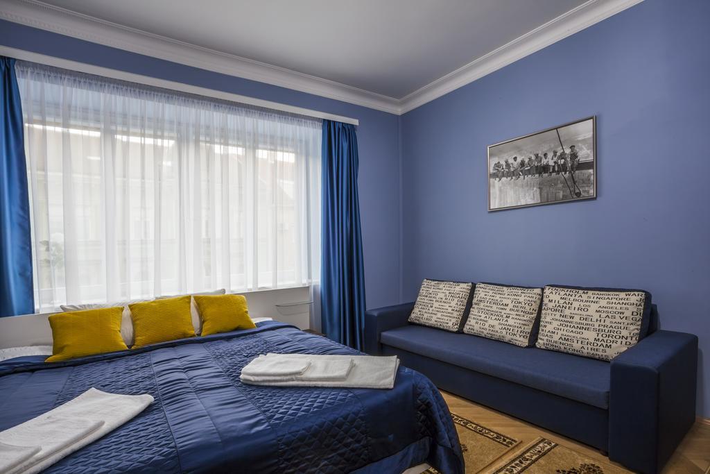 Luxury Air-Conditioned Rooms In Old Town Bratislava Ngoại thất bức ảnh